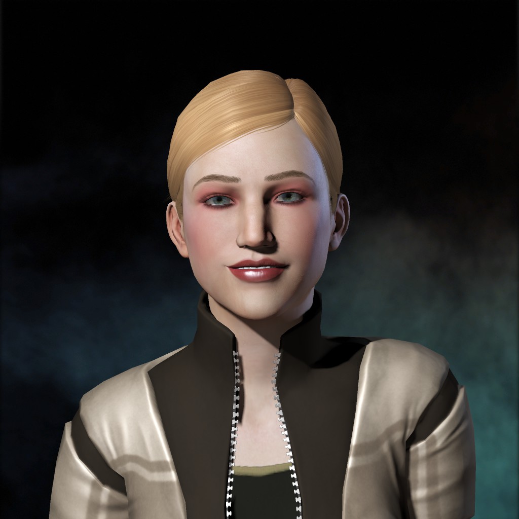 Kaisa Liski