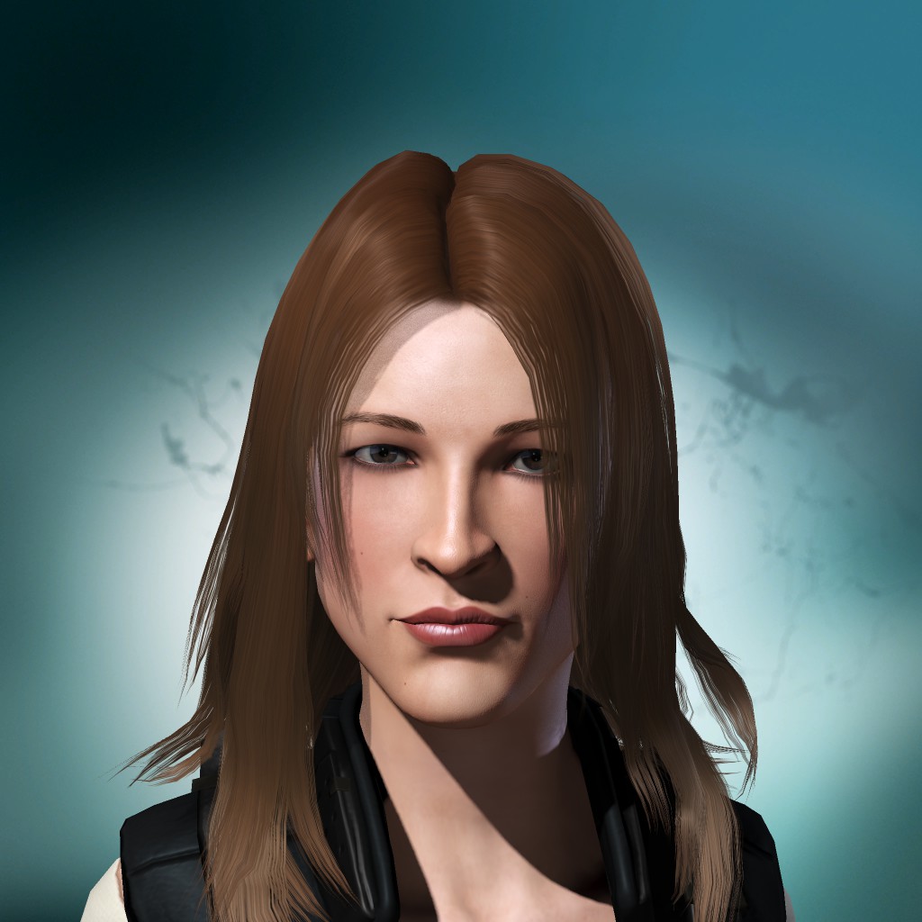 Caesar helen