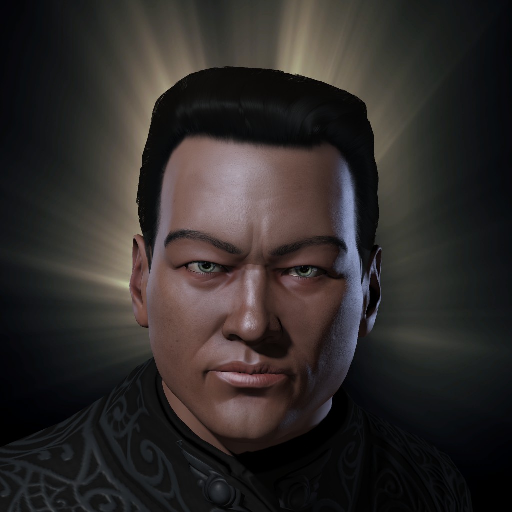 Alexander Mao-Kwikowsk