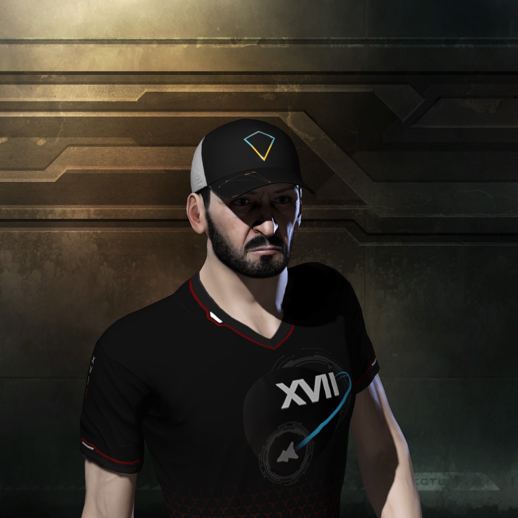 Mantis Kaner