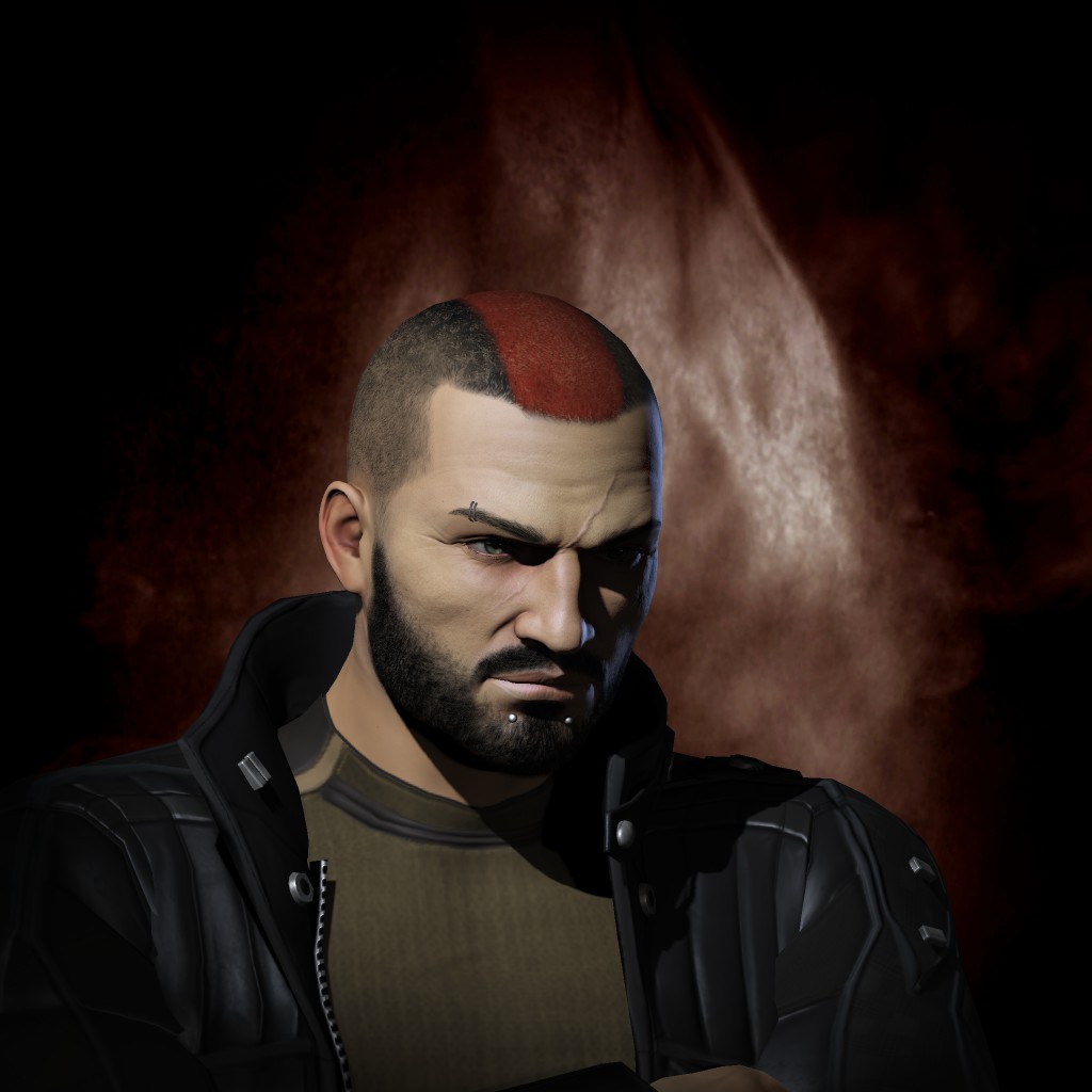 Zarkhan Walrelius
