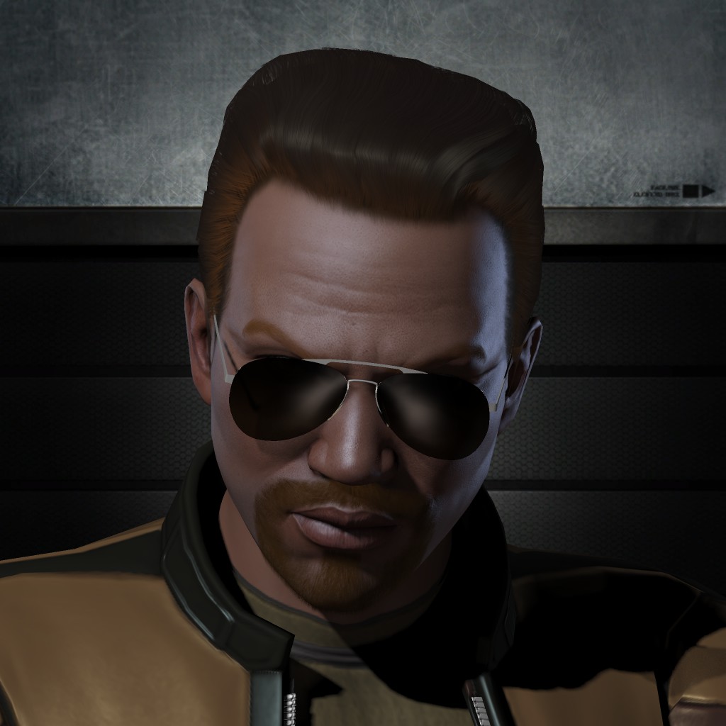 Kevis Skir