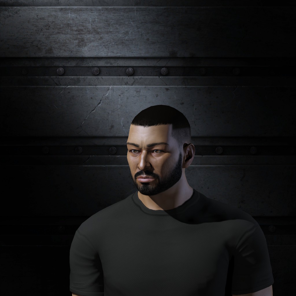 Shiota Aram