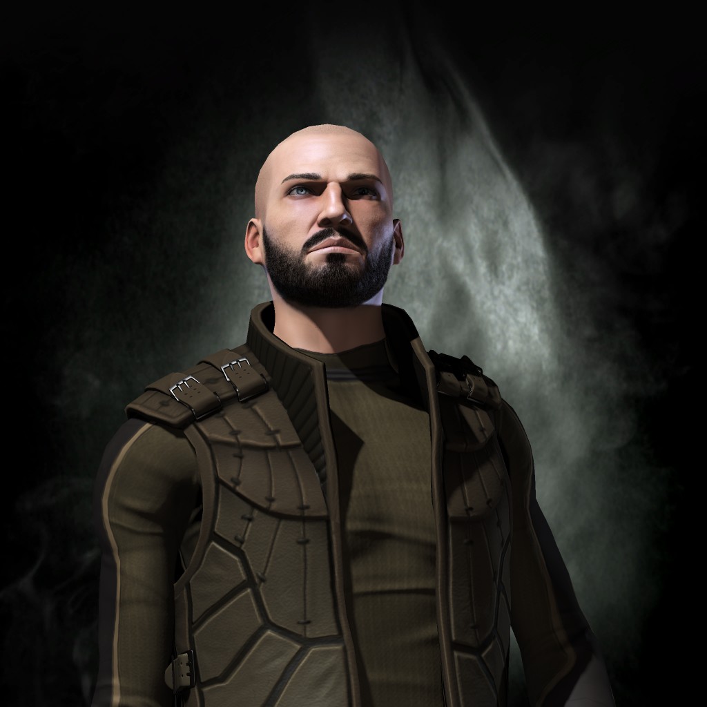 Moghruith Orozar
