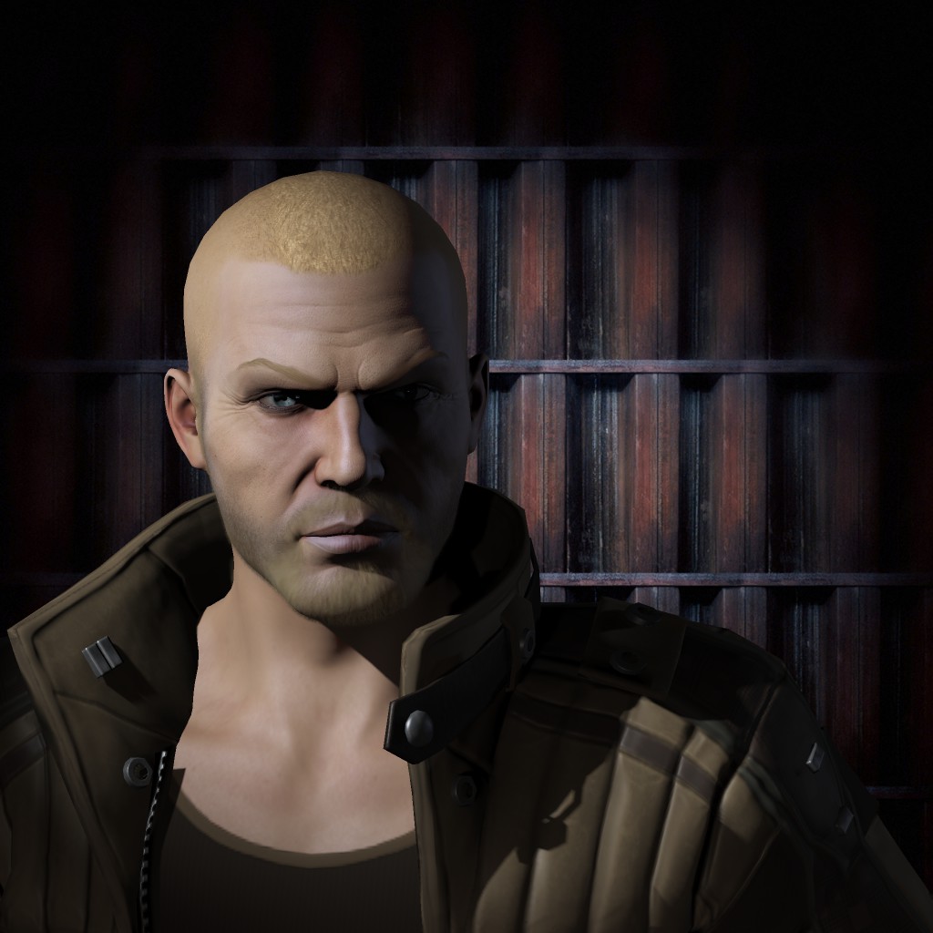 Trashguy Ndrangheta