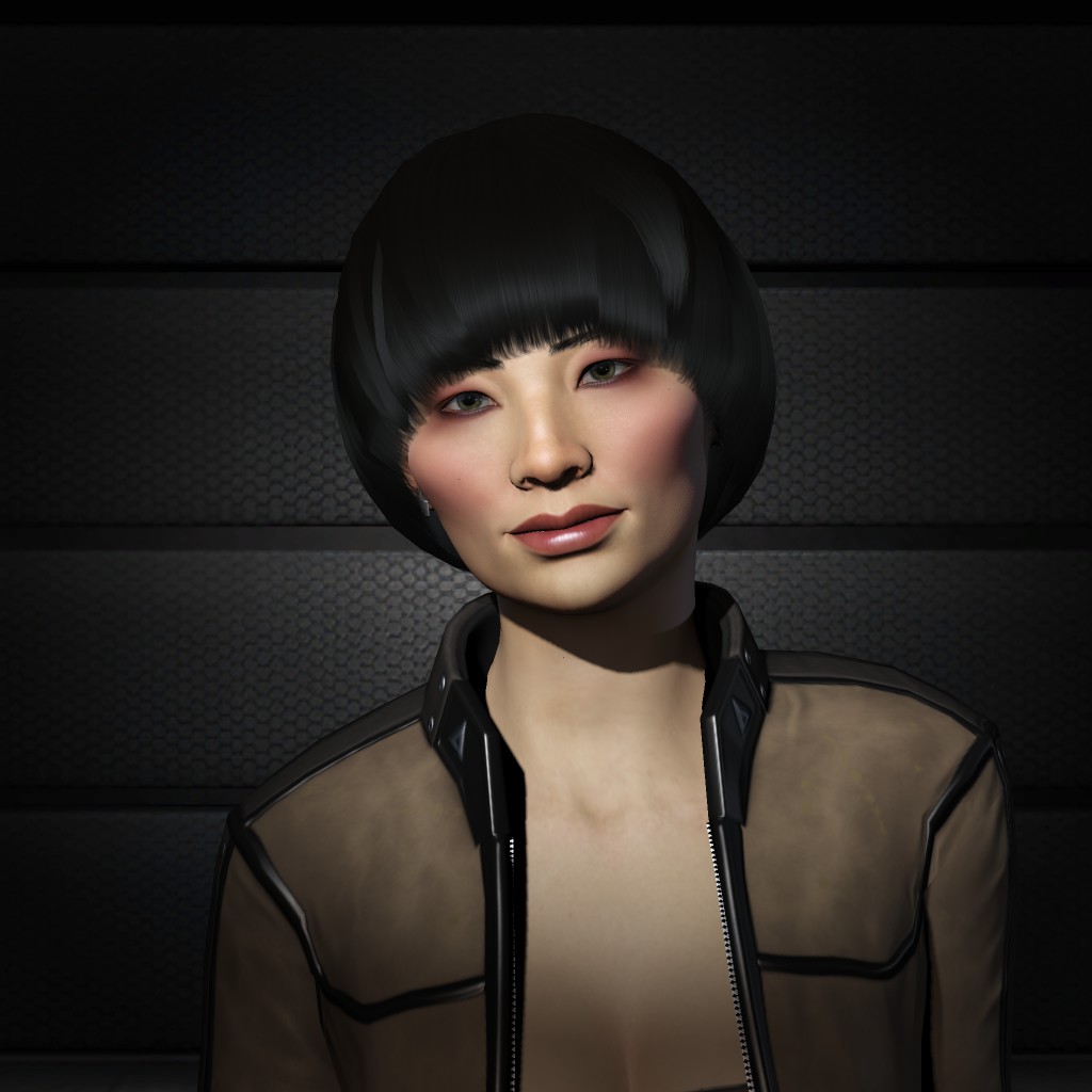 portrait