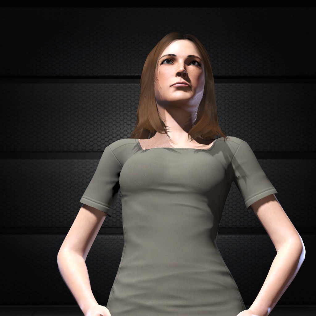 Cytheria McSquirtPee