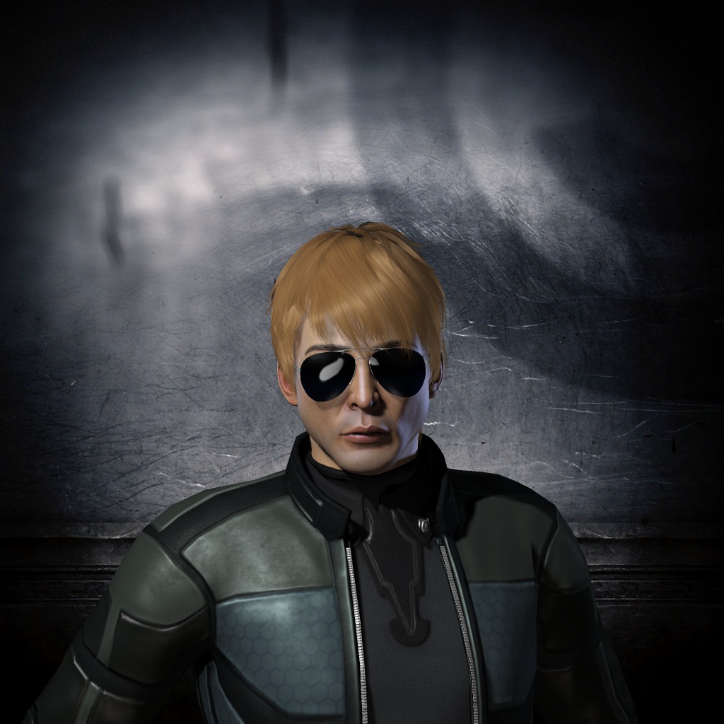 RIC LEE