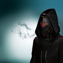 AXFCVA portrait