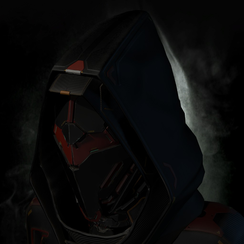 The Red Dread