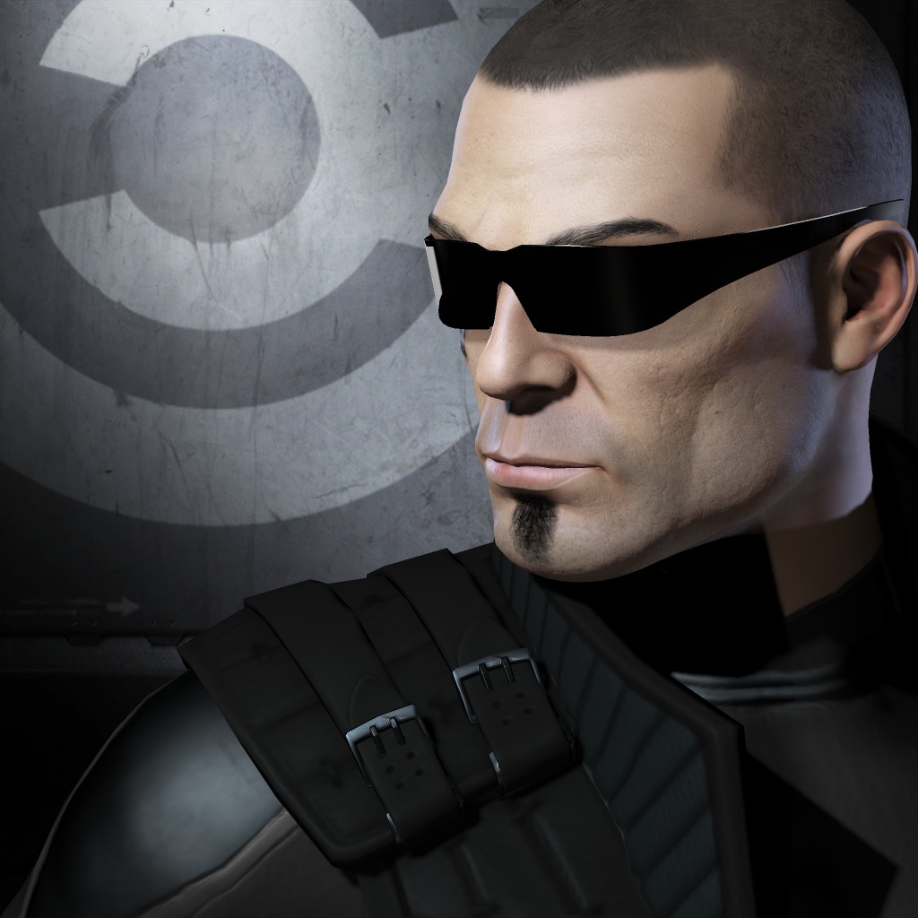 Seth Shimazu