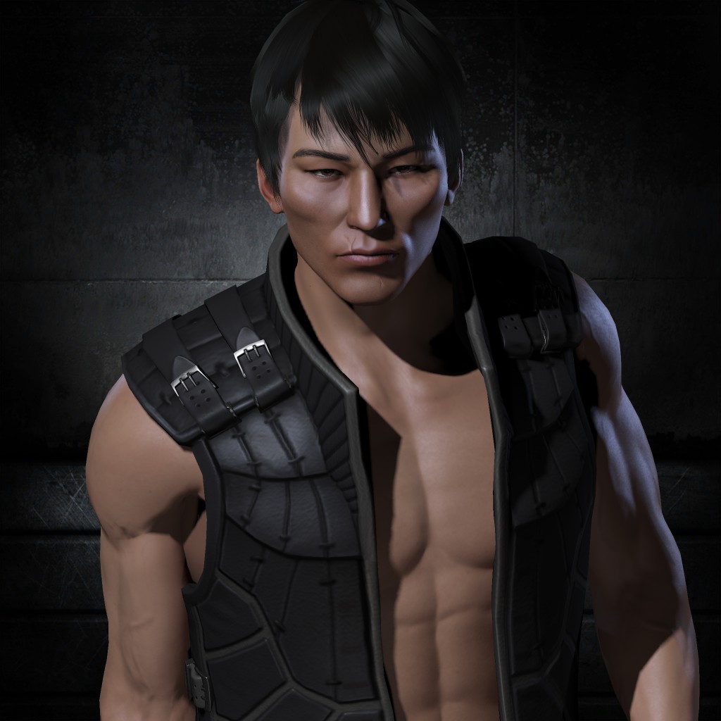 0mae wa-mou Shindeiru