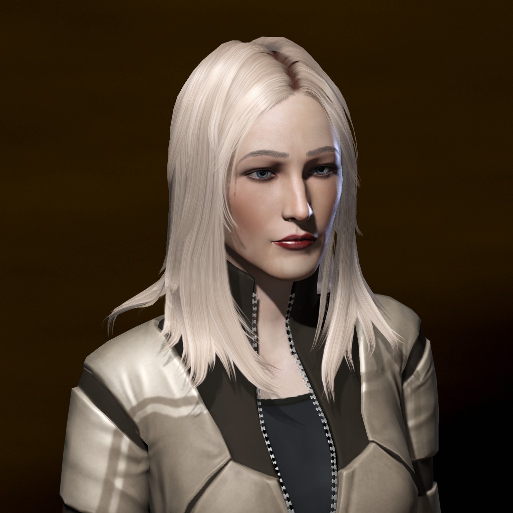 Mina Dante