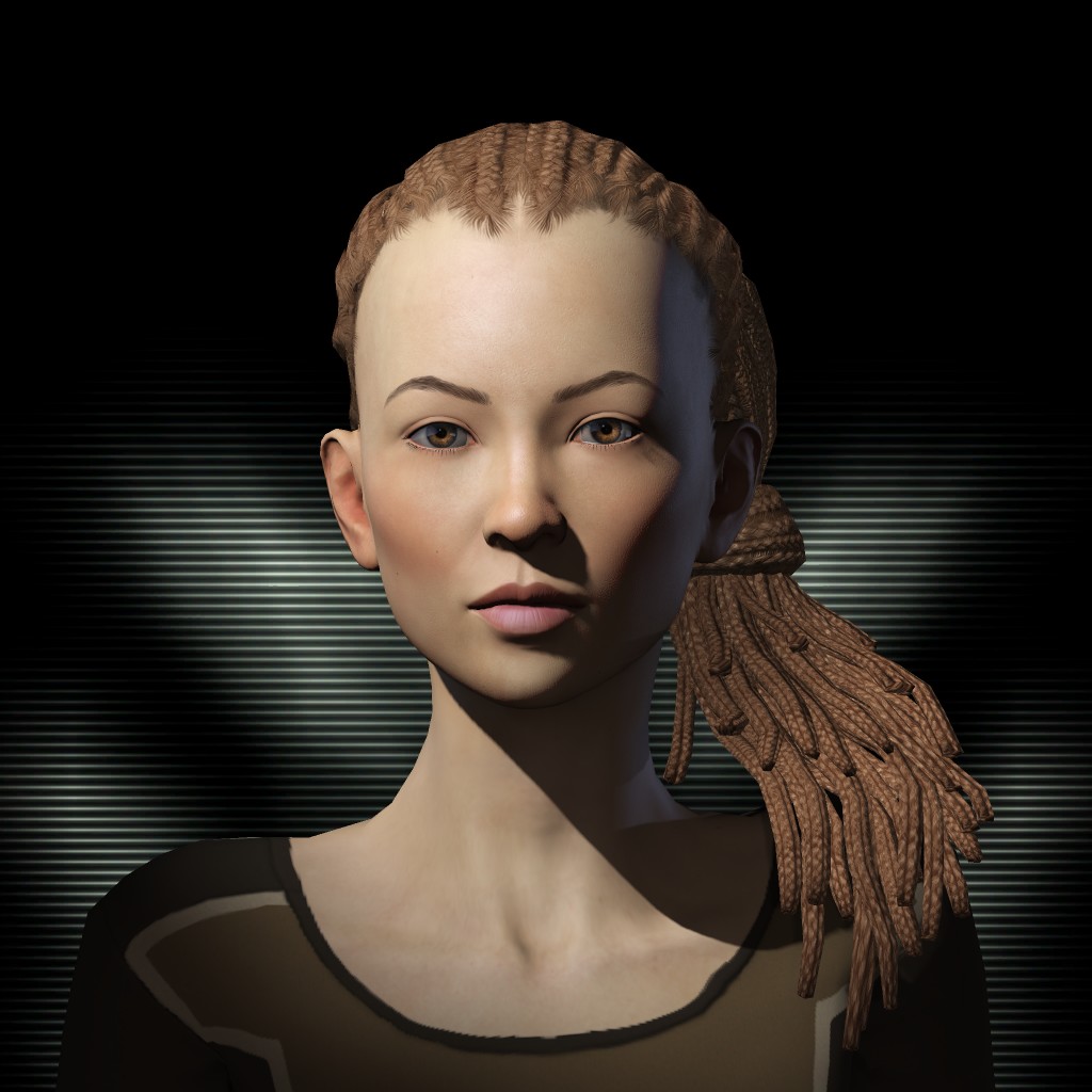 Reileen Chent-Shi