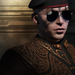 Ra74 portrait