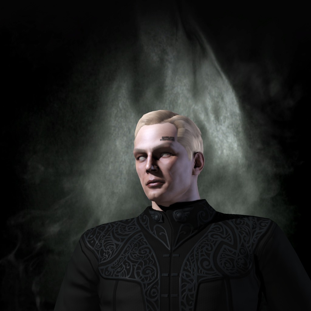 Caldari Citizen 2116590932
