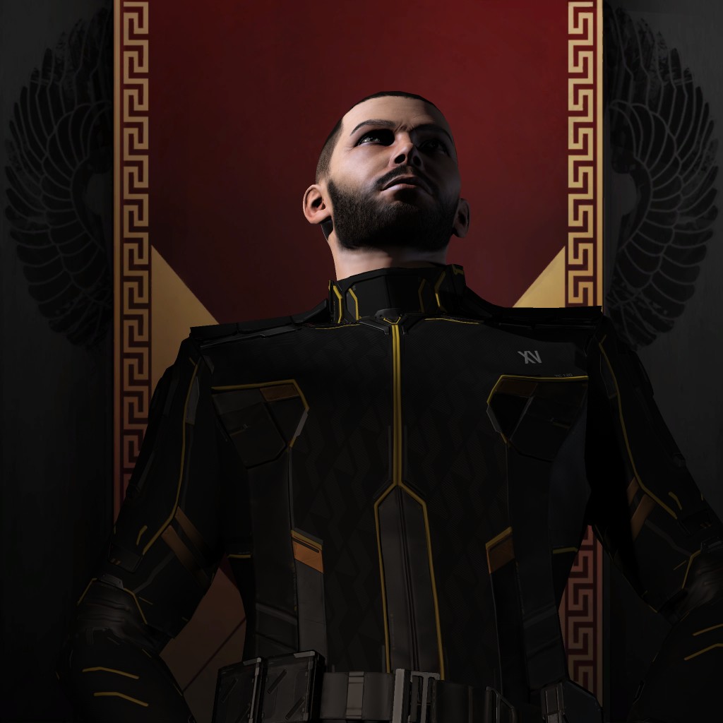 Kronuzz Titan