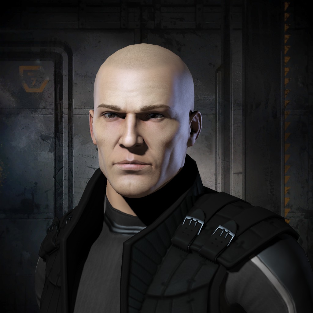 Marcus Torlman