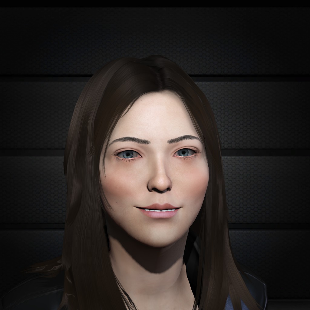 Emily Ozuwara