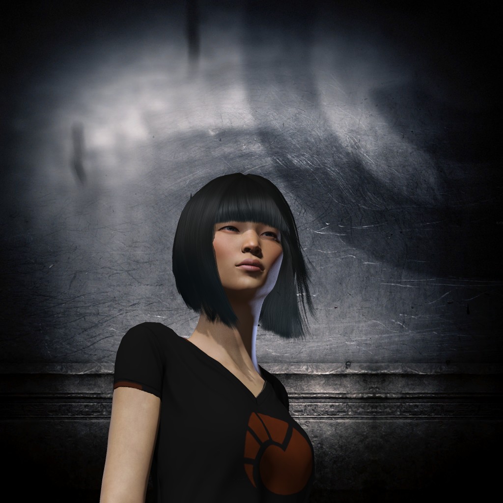 Celine Hareka