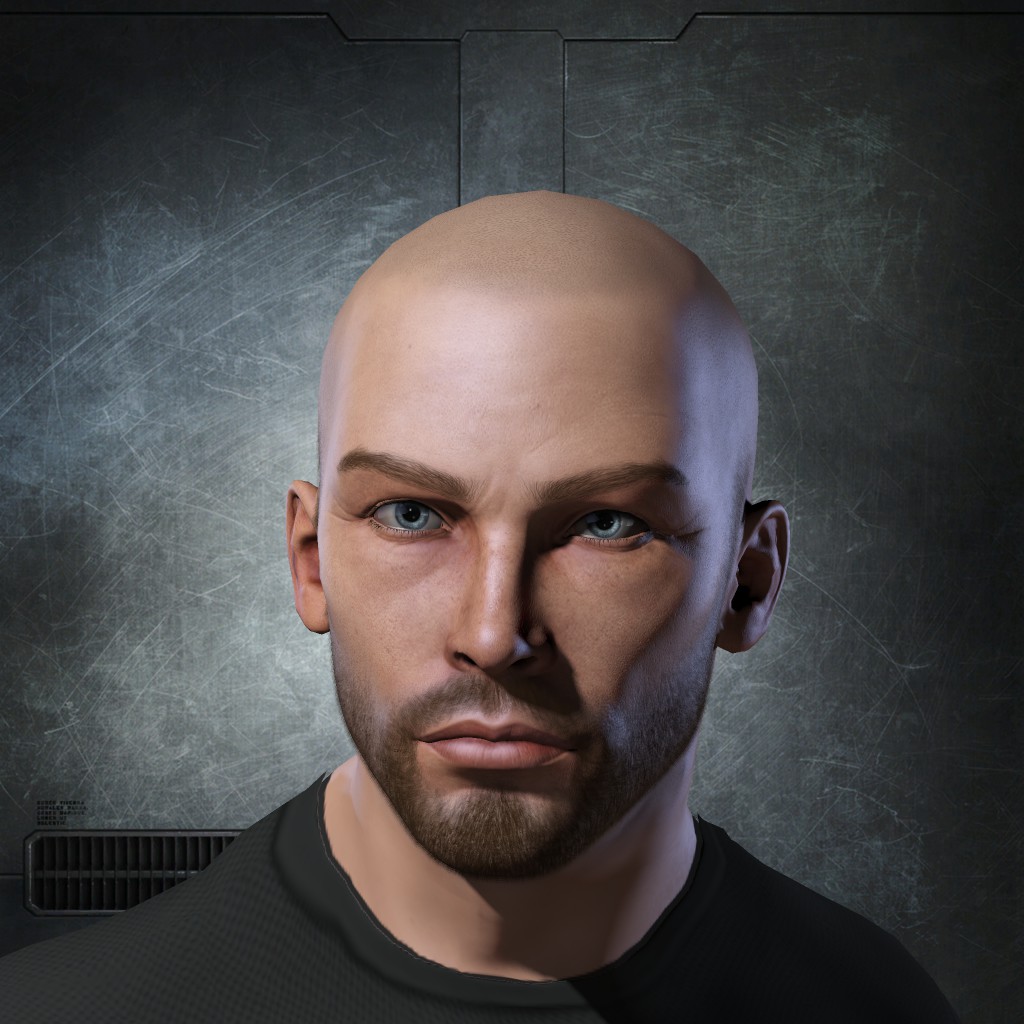 Portrait