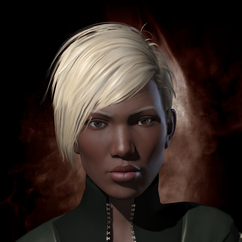 Ace Matari