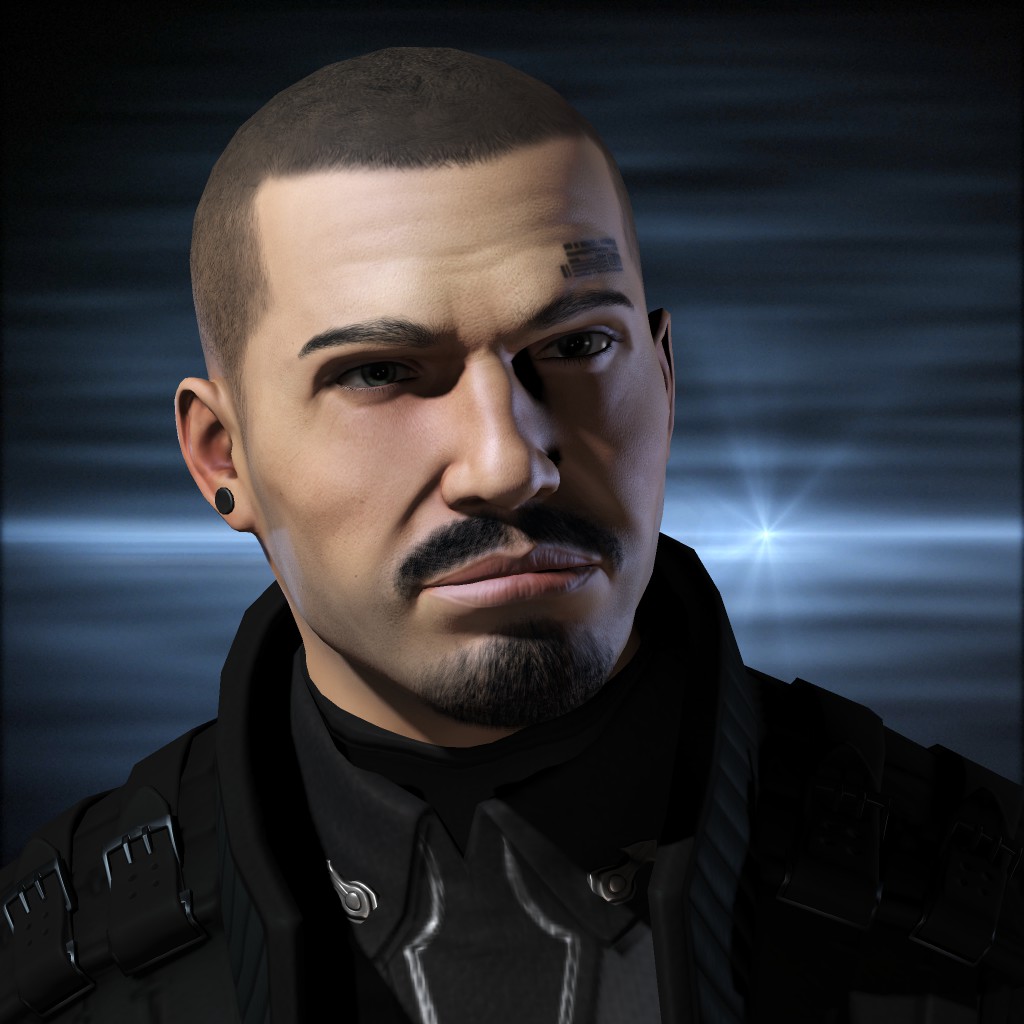 Tiberius Boyle