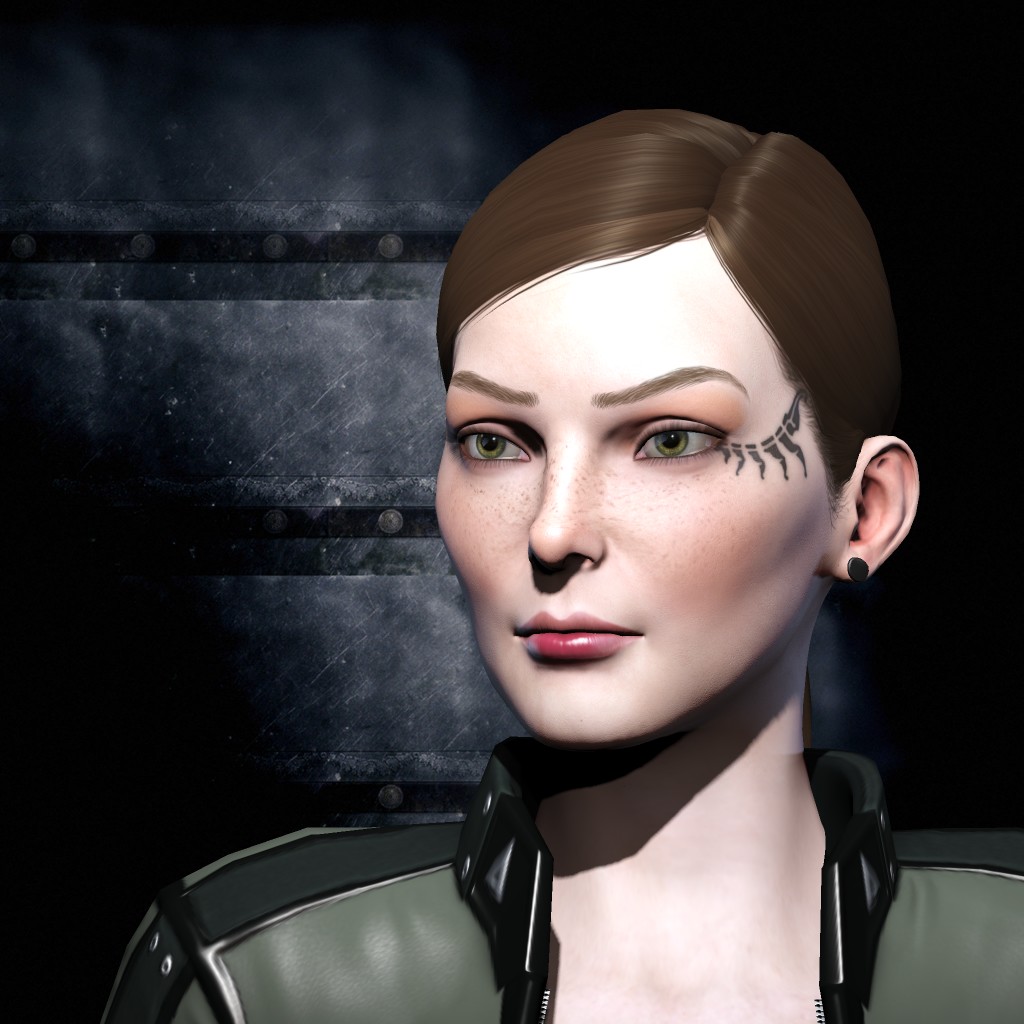Luna Kaarian