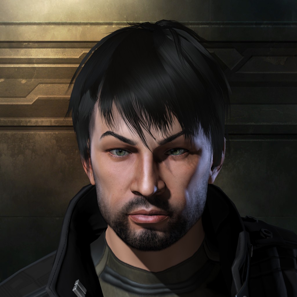 Aaron Endersan