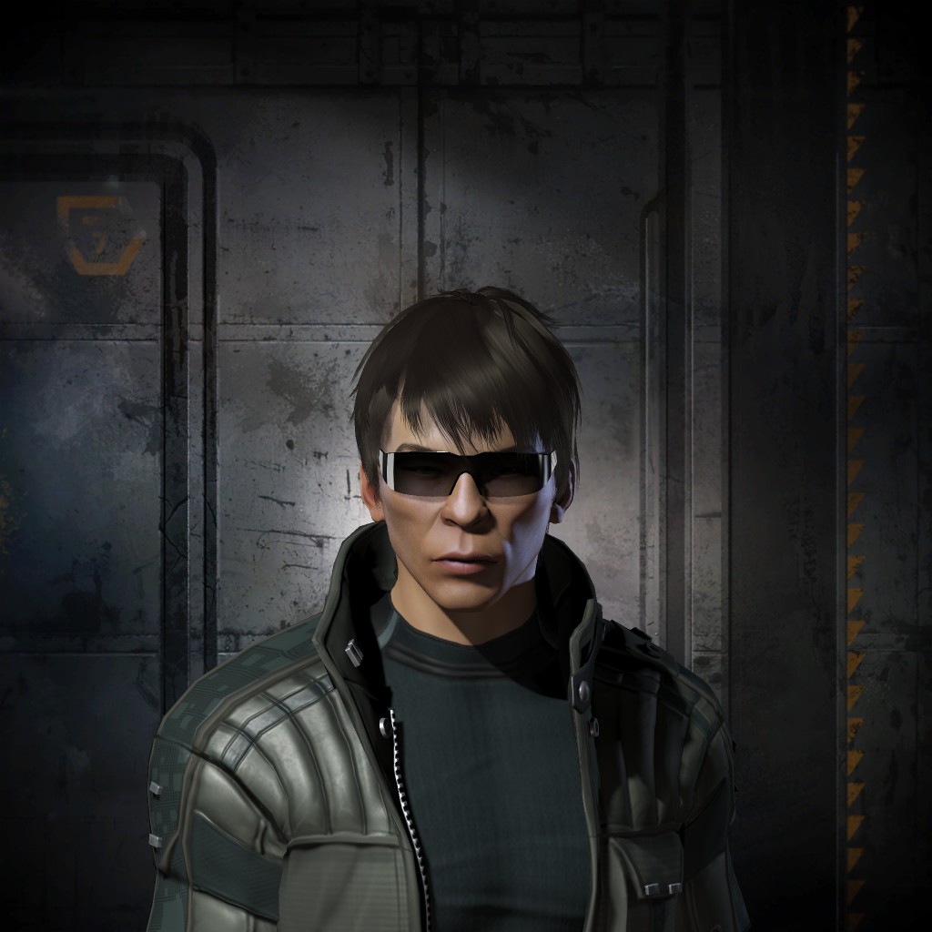 Zertor Marinhawke