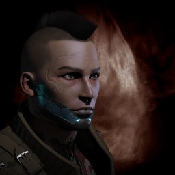Skip Audeles portrait