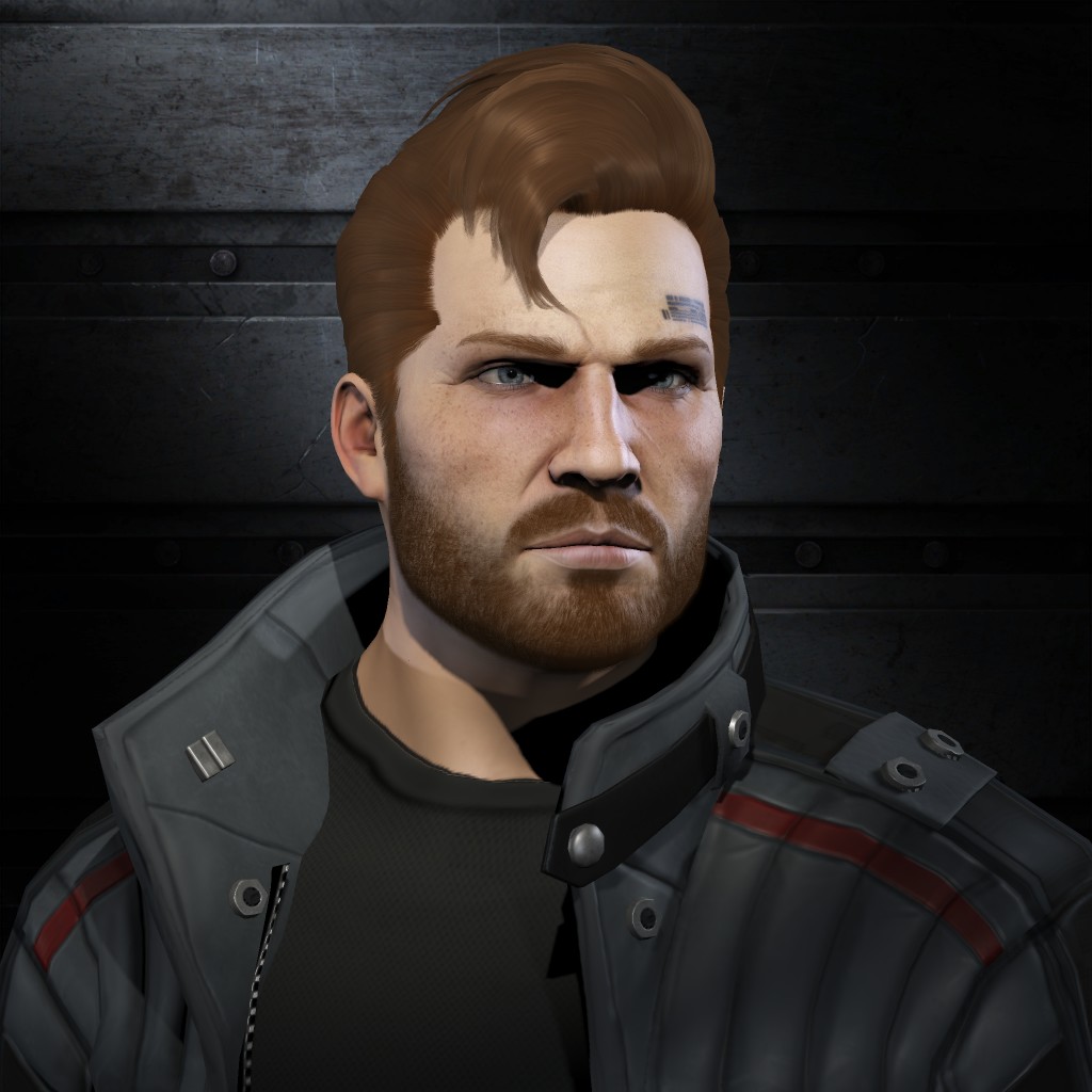 StarLord Atombomb