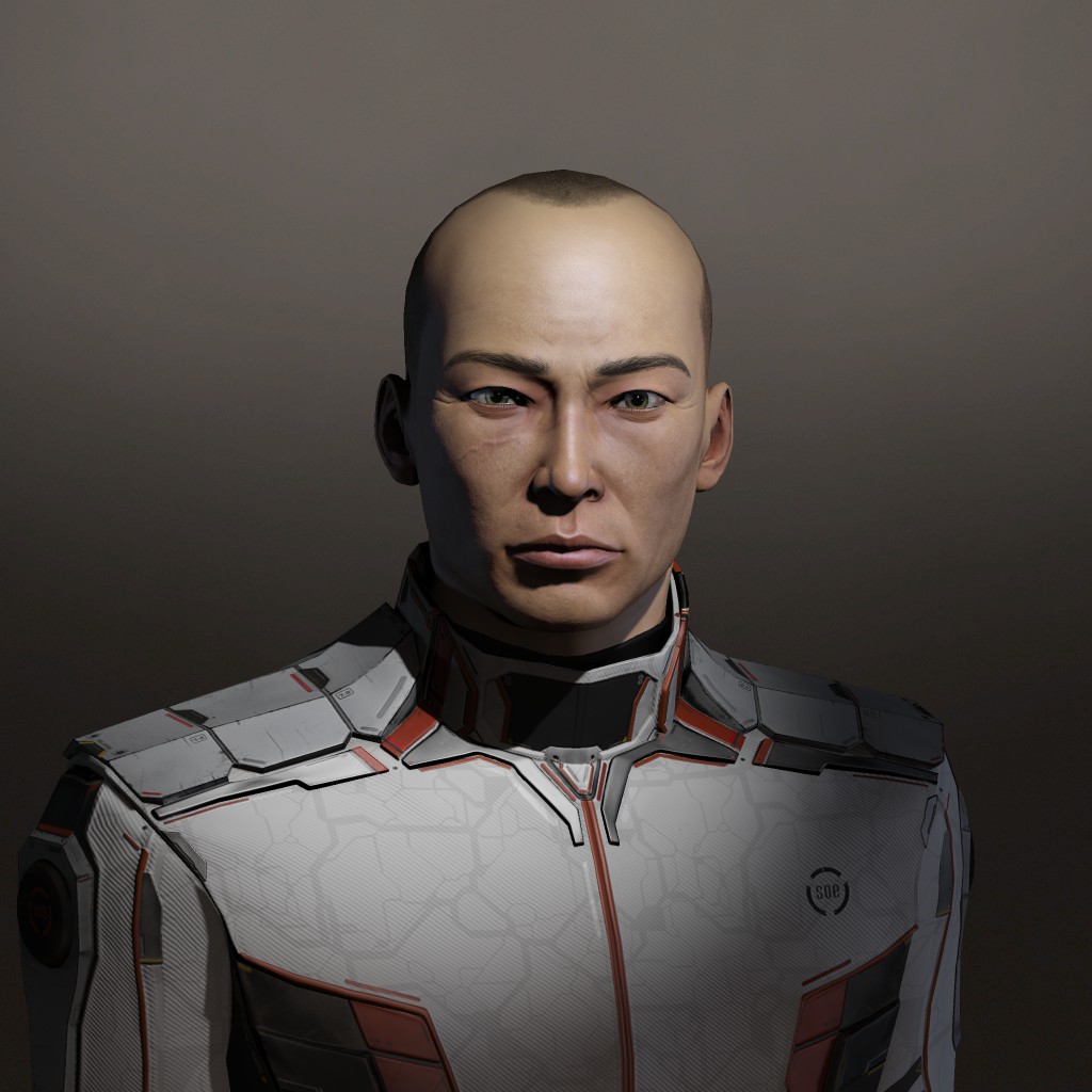 Q Ronin