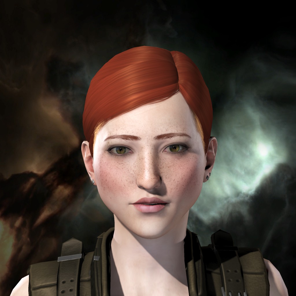 Aggie Weasley