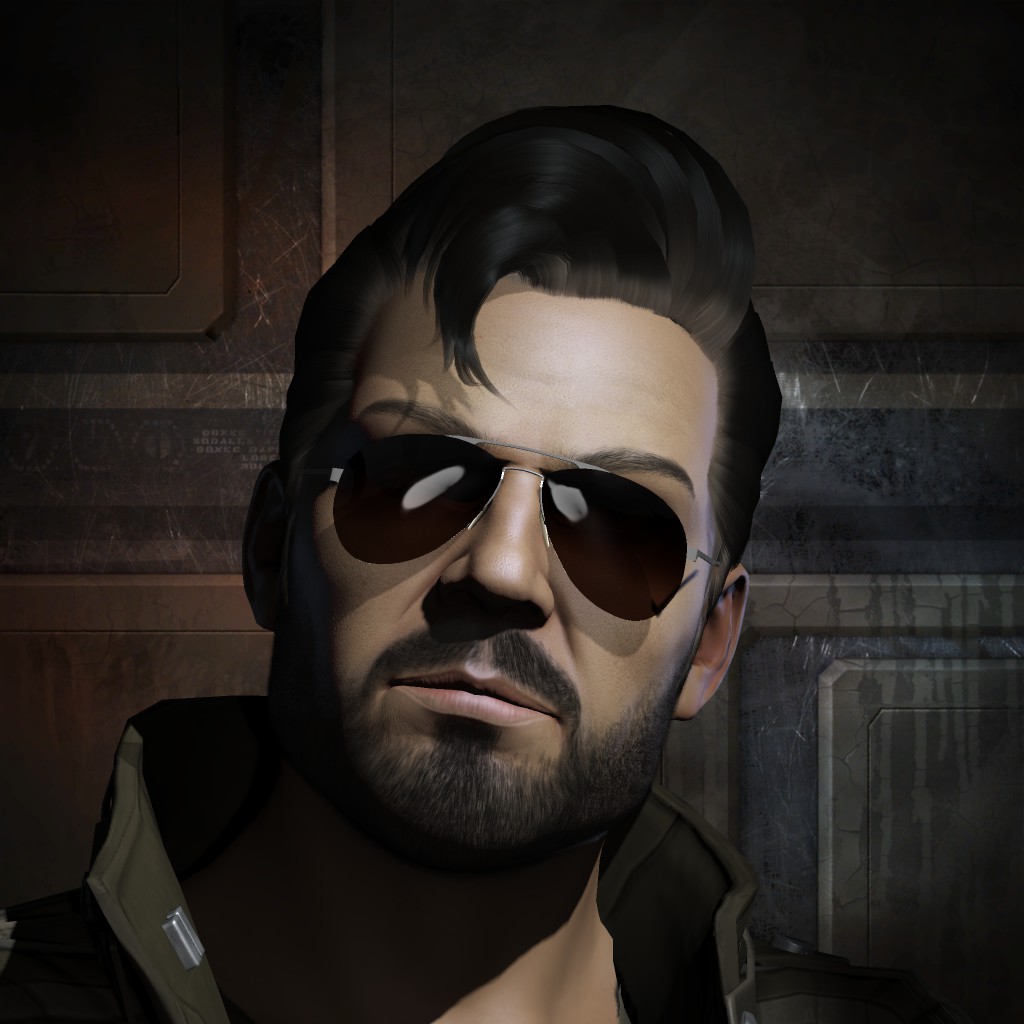 MooSZ SiriusBlack