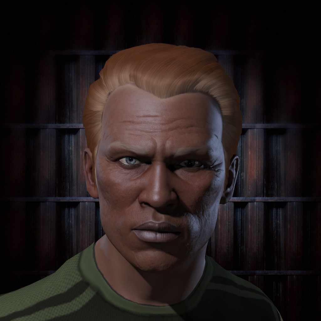 chester Raedwald