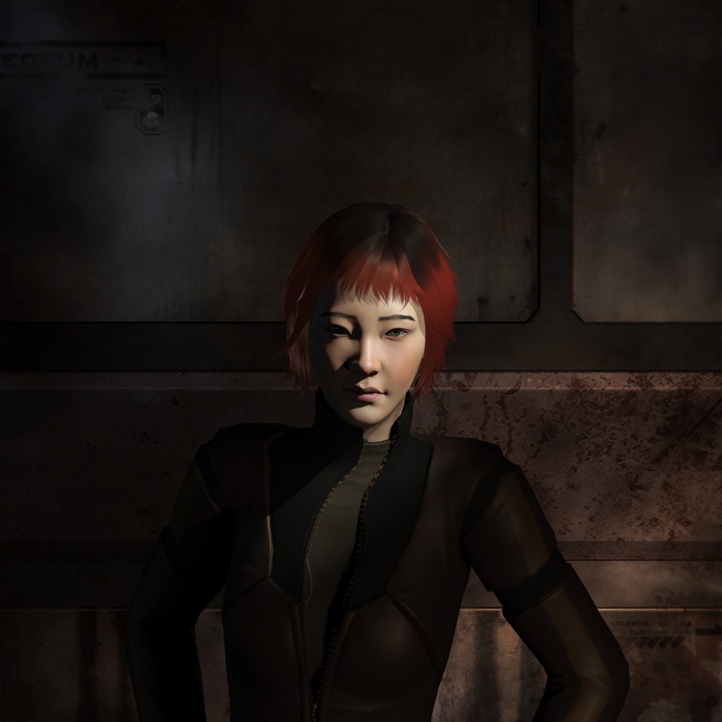 Toska Orihara