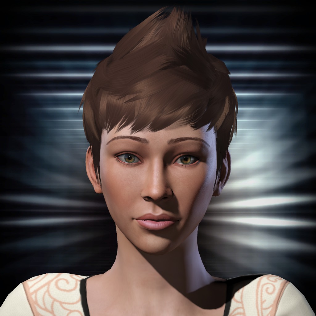 Pia Akiga