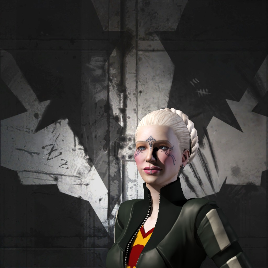 LadyKilam