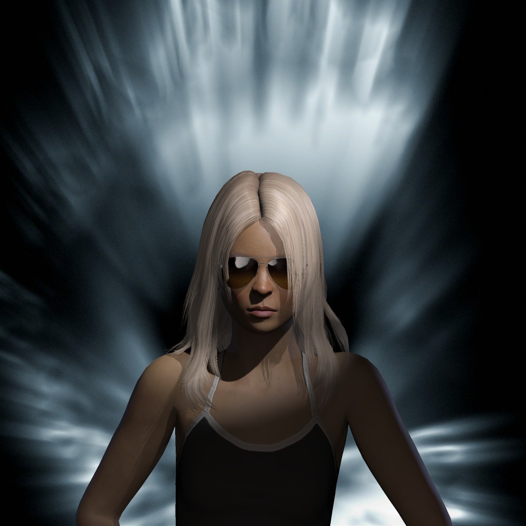 Crystal98