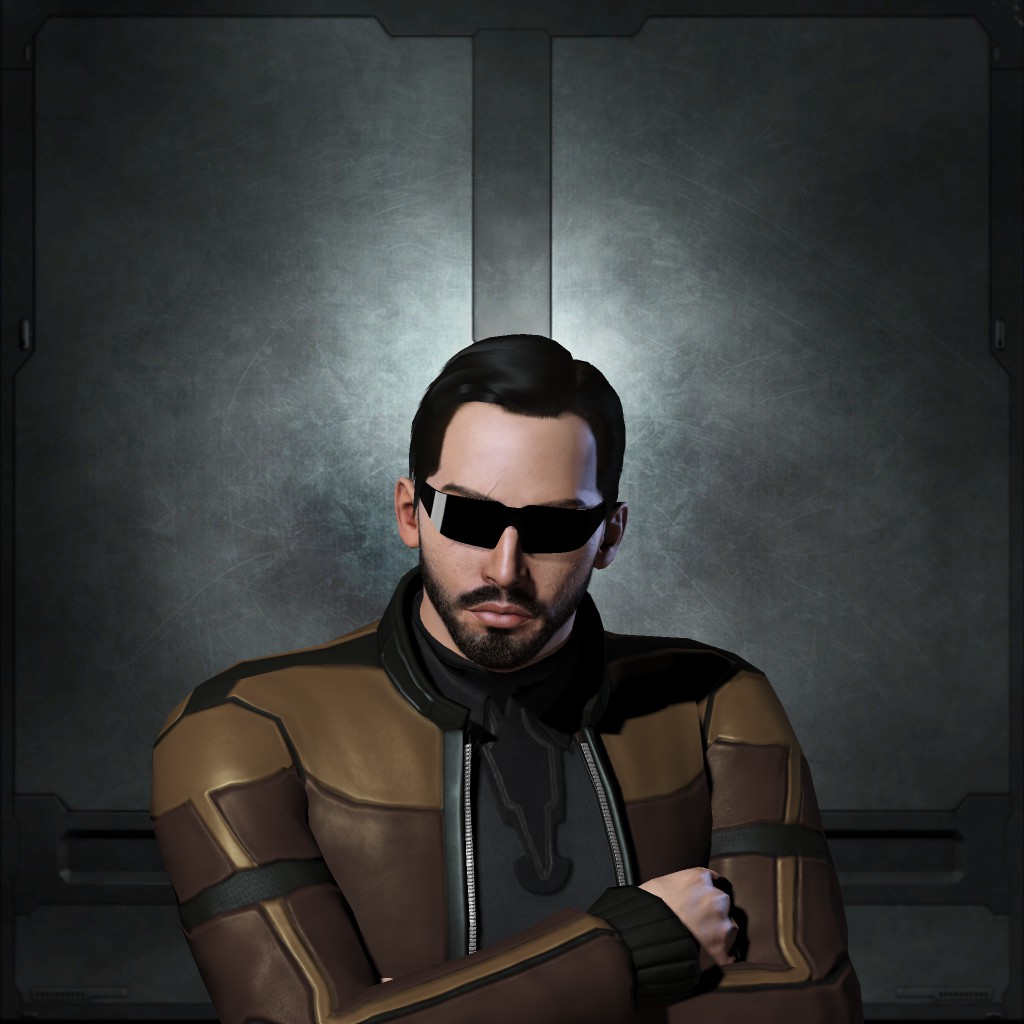 Brewer Madullier