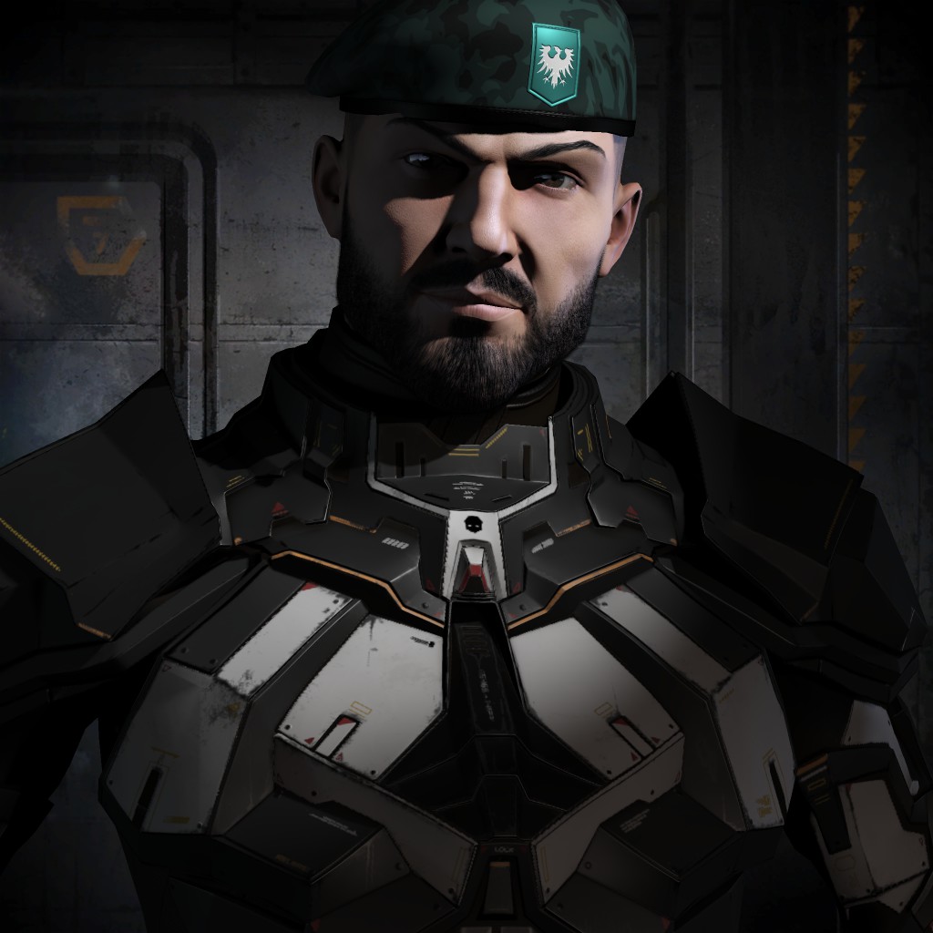 ARCTROOPER DELTA