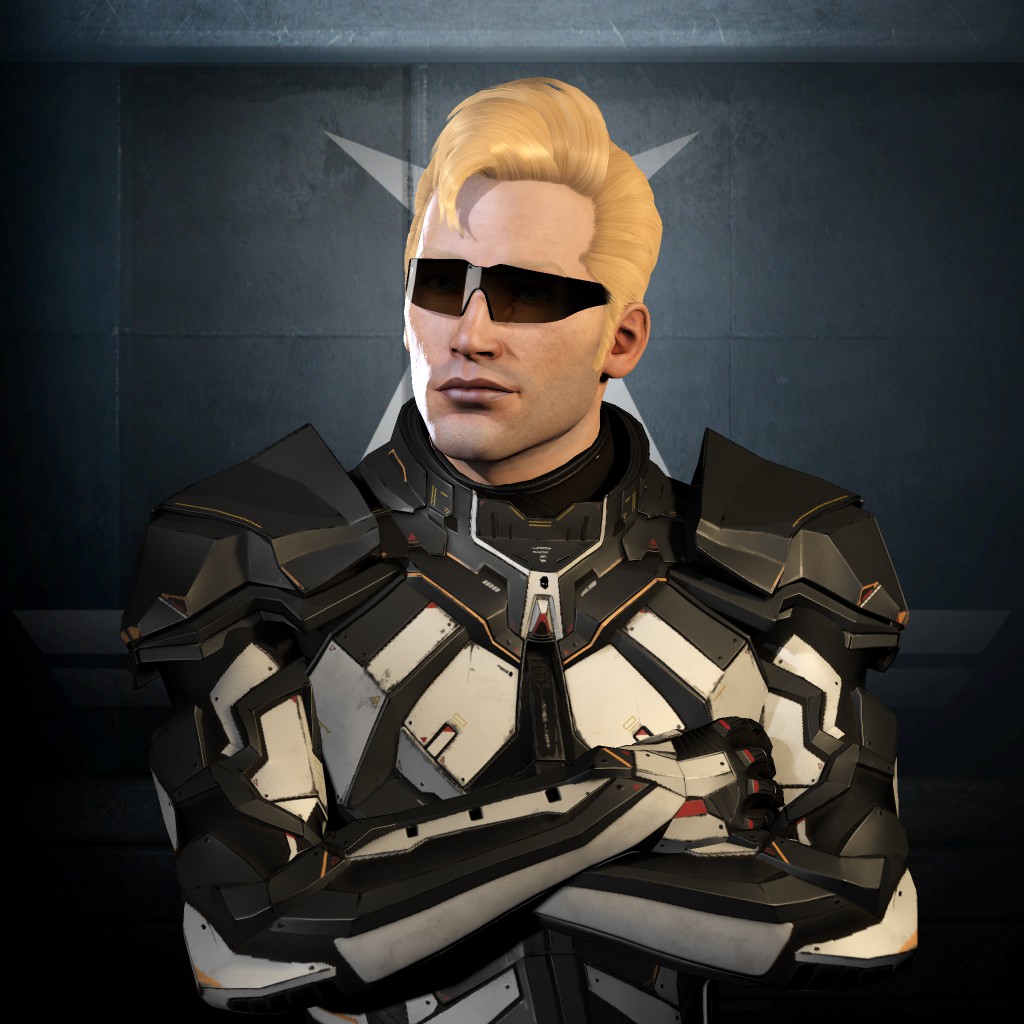 JohnHawkX