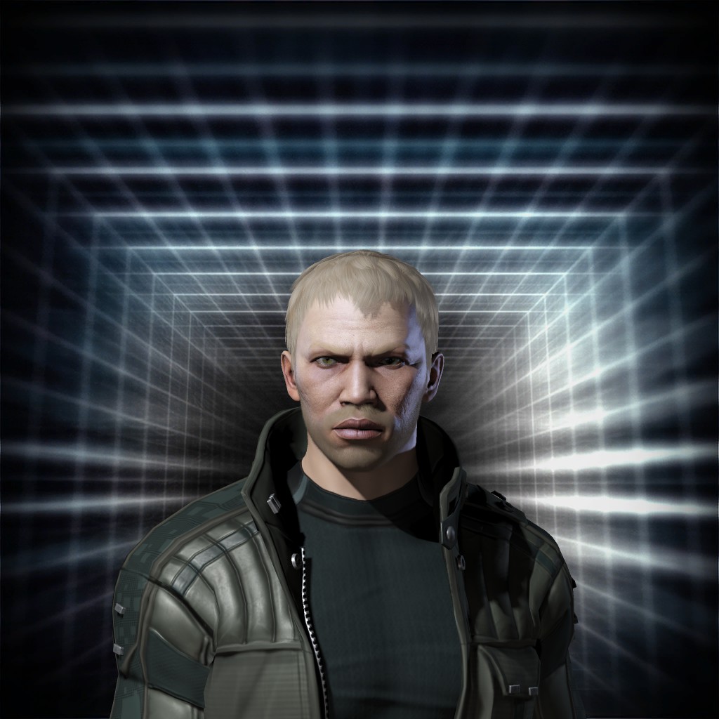 portrait