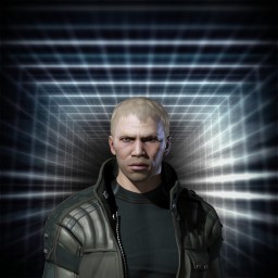 GopStopBilly portrait