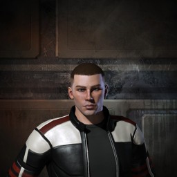 Zachie Achasse portrait