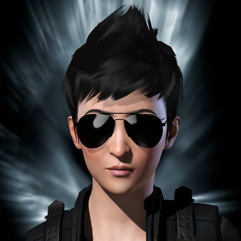 Addy luo