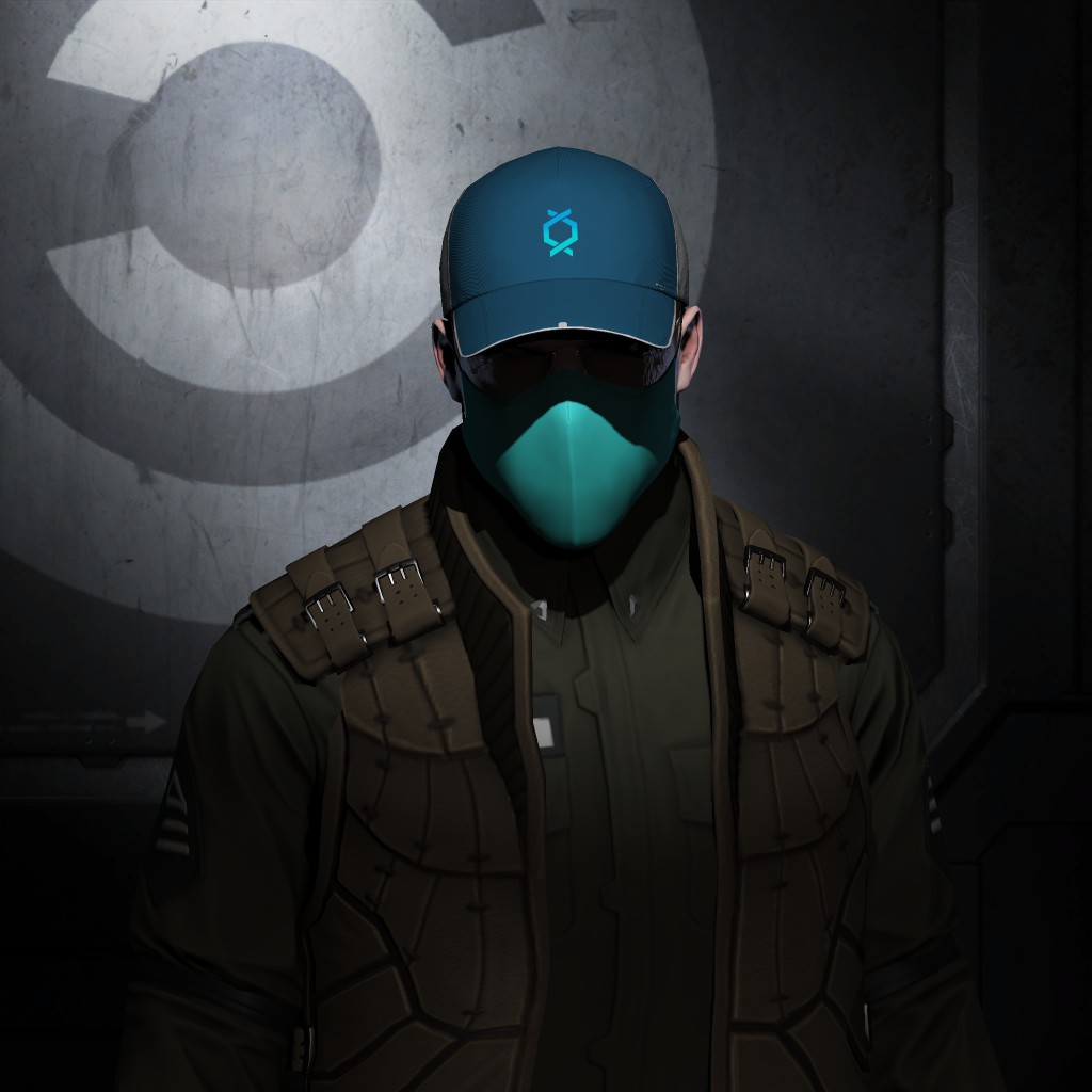 Sheriff Jaws Jakovis