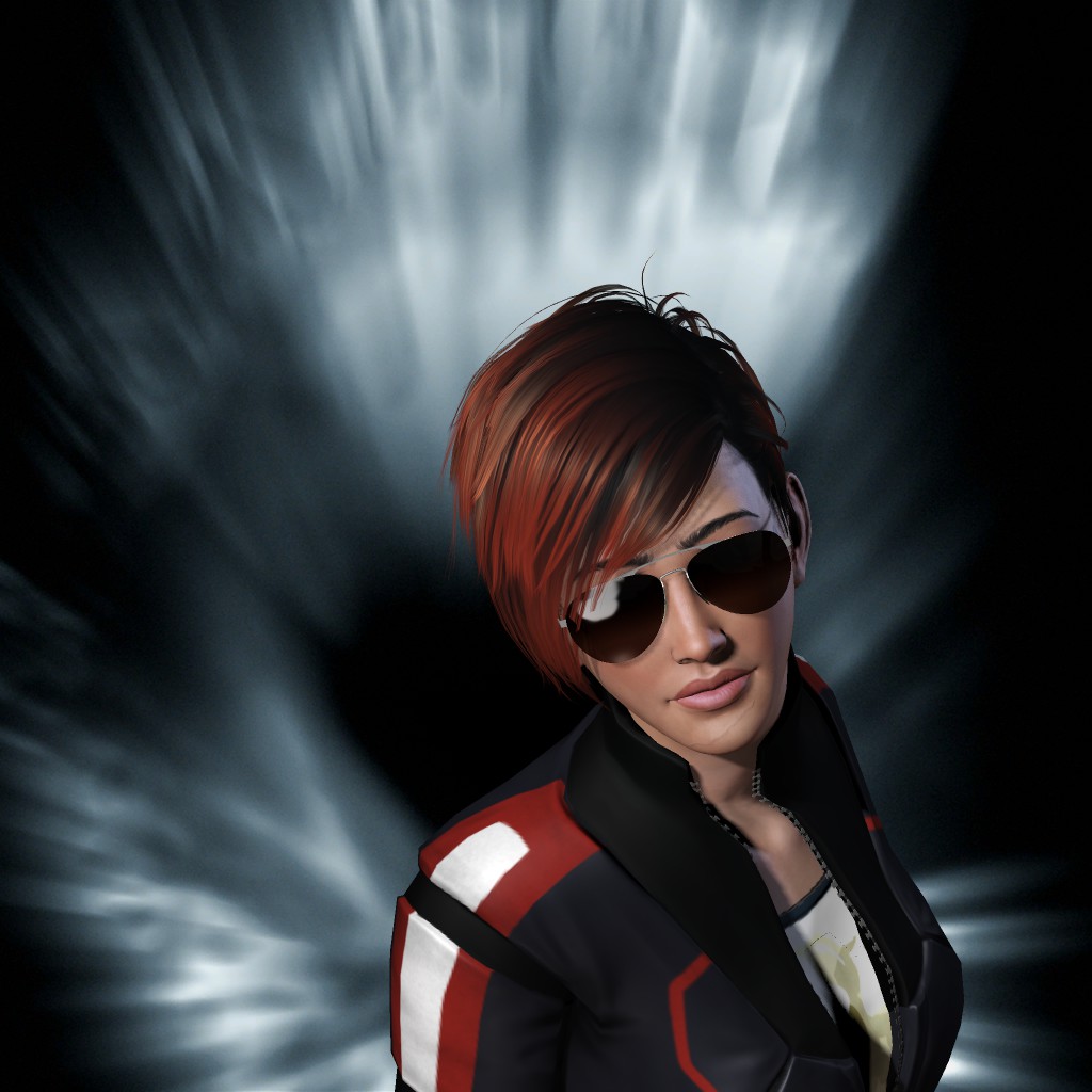 HaNNa ViseriYon
