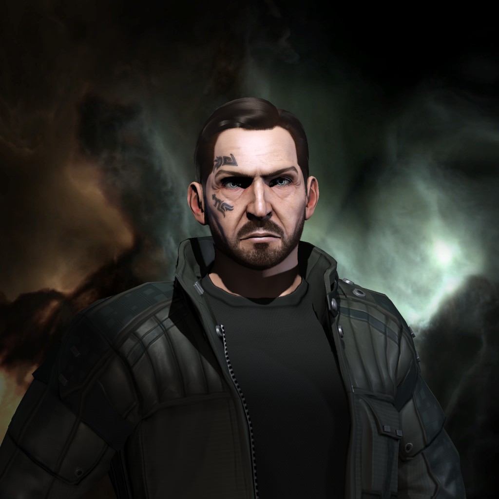 Trevor Nalemir